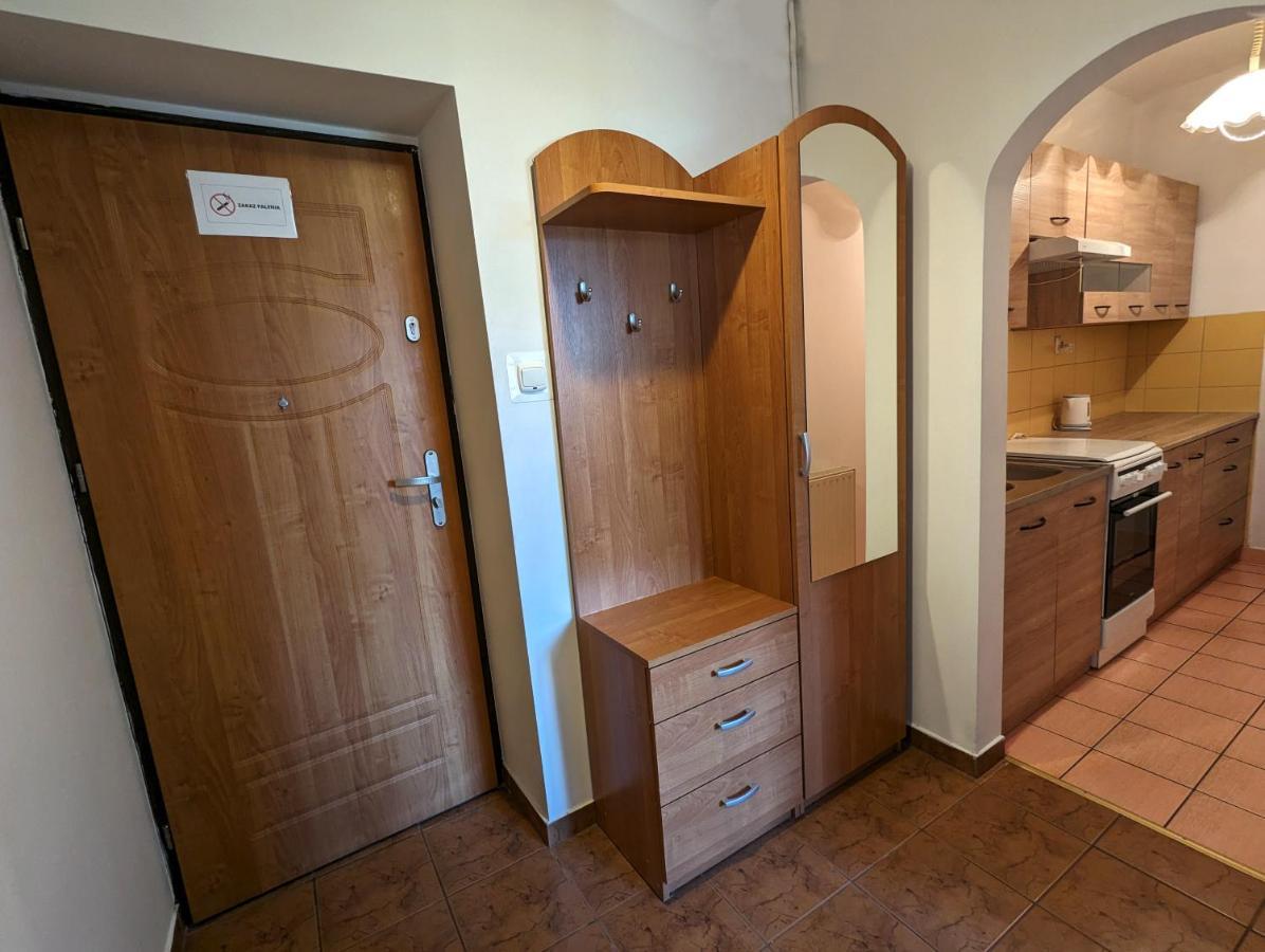 Dobry Apartament Stronie Śląskie Dış mekan fotoğraf