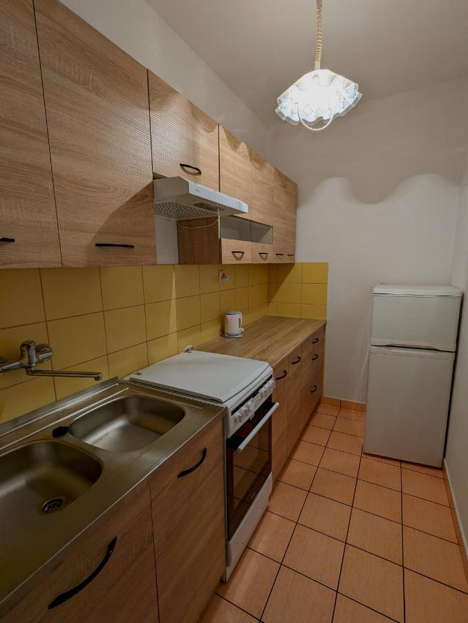 Dobry Apartament Stronie Śląskie Dış mekan fotoğraf