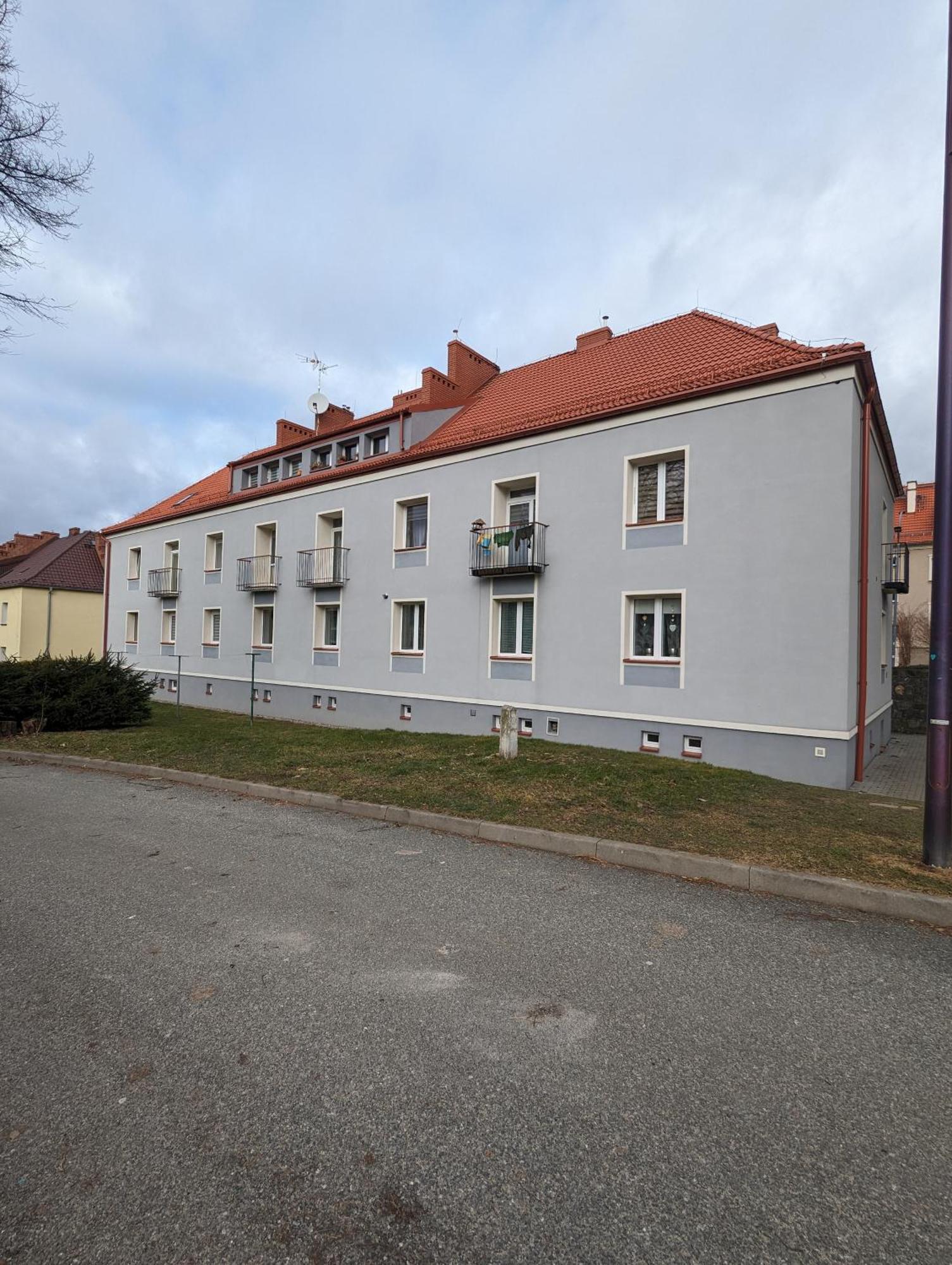 Dobry Apartament Stronie Śląskie Dış mekan fotoğraf