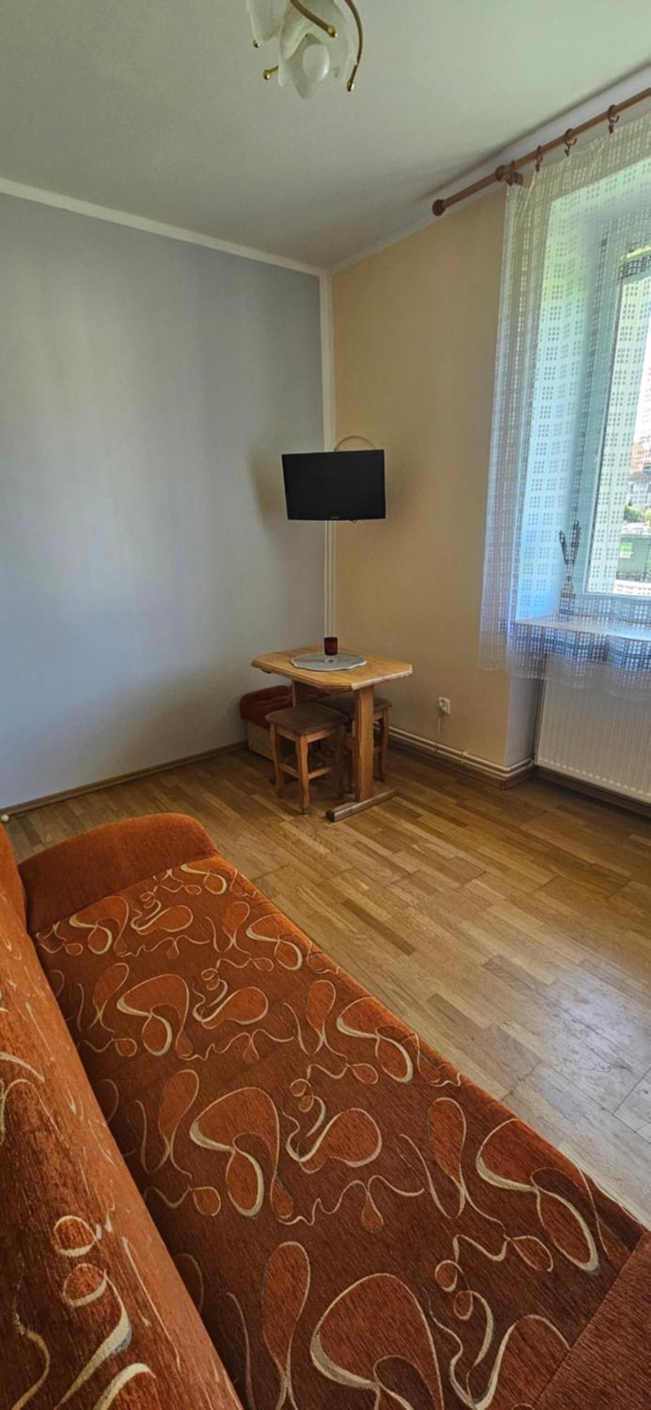 Dobry Apartament Stronie Śląskie Dış mekan fotoğraf