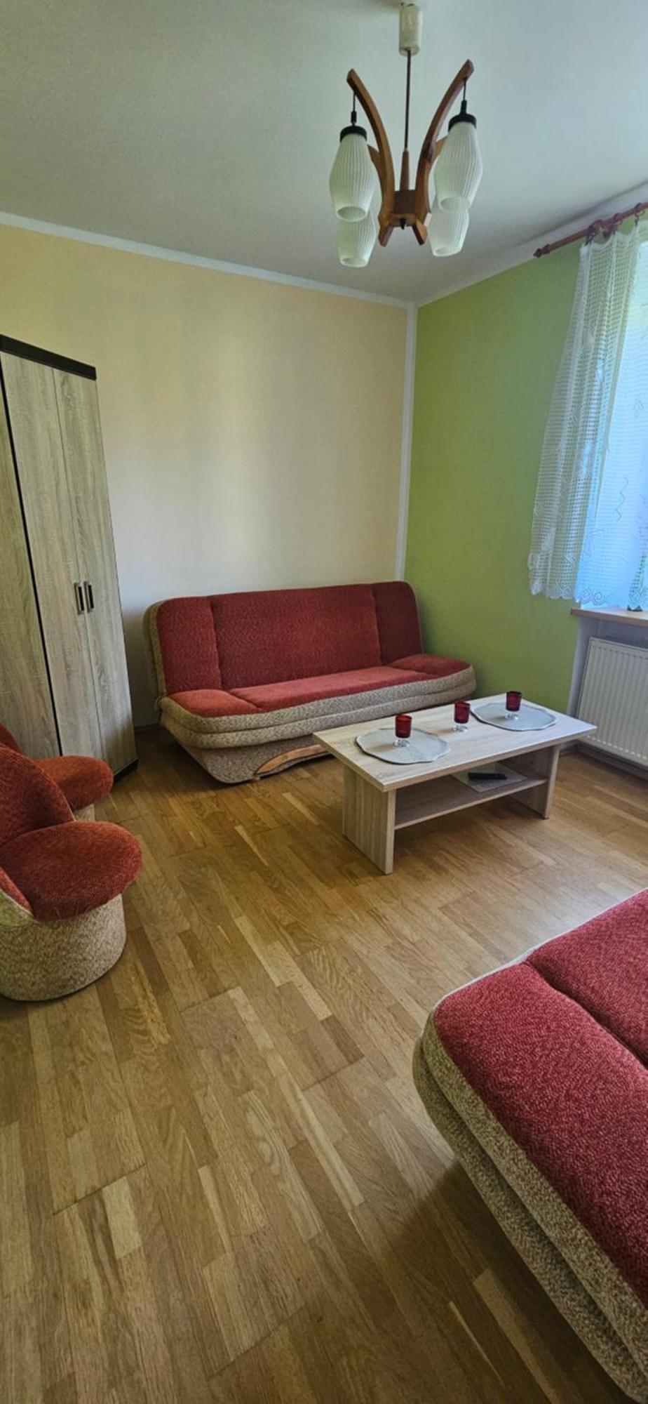 Dobry Apartament Stronie Śląskie Dış mekan fotoğraf